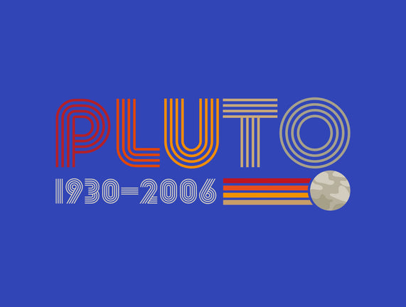 Pluto