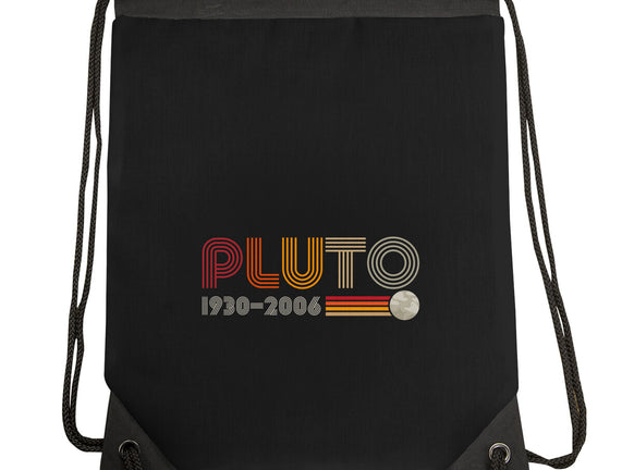 Pluto