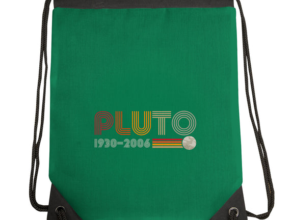 Pluto