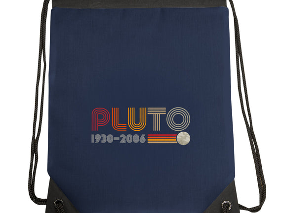 Pluto
