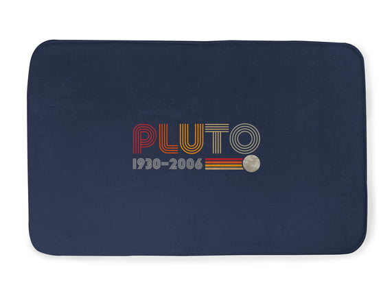 Pluto