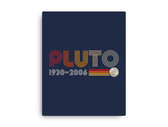 Pluto