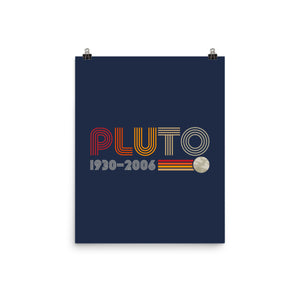 Pluto