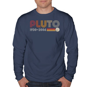 Pluto