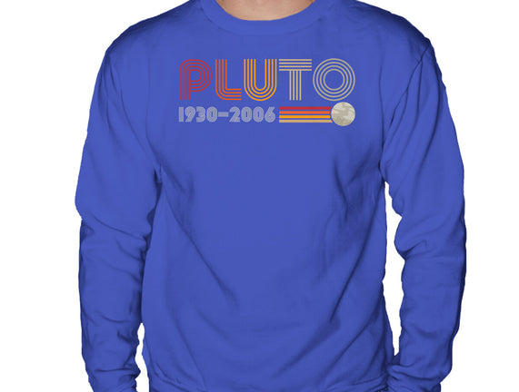Pluto
