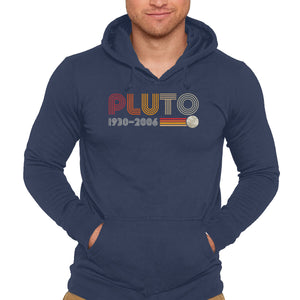 Pluto