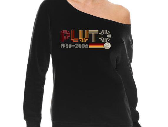 Pluto