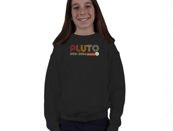 Pluto