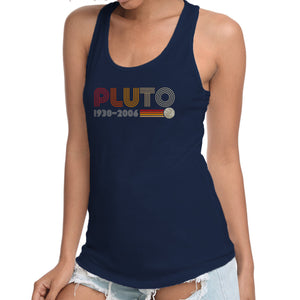 Pluto
