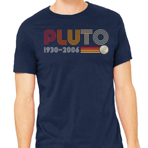 Pluto