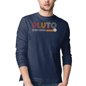Pluto