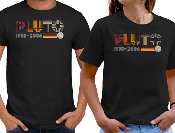 Pluto