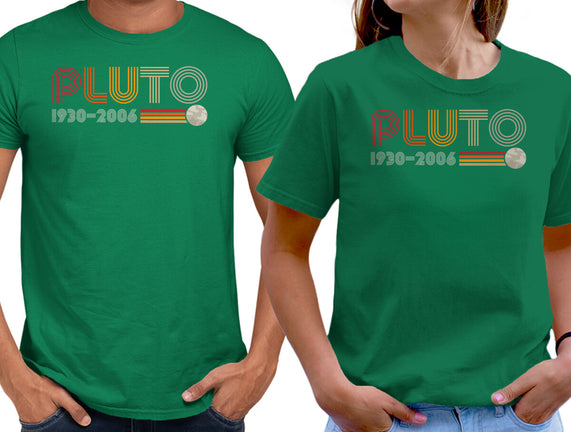 Pluto