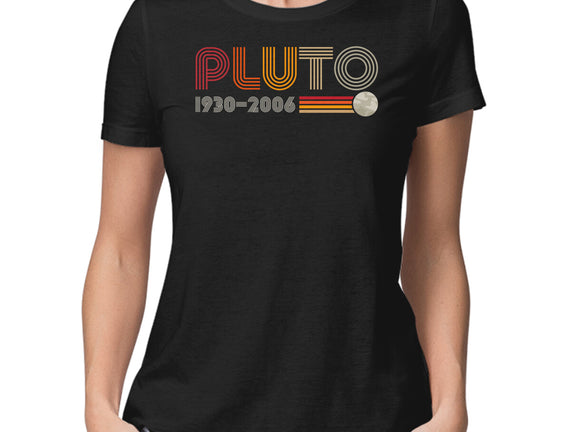 Pluto