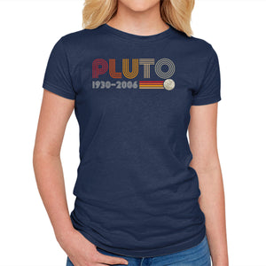 Pluto