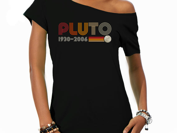 Pluto