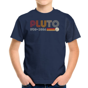 Pluto