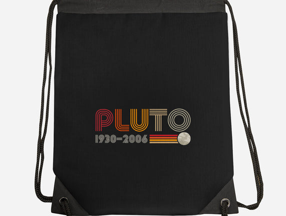 Pluto
