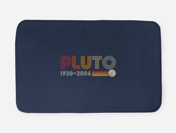 Pluto