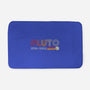 Pluto-none memory foam bath mat-DrMonekers