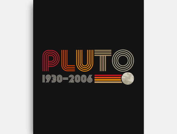 Pluto