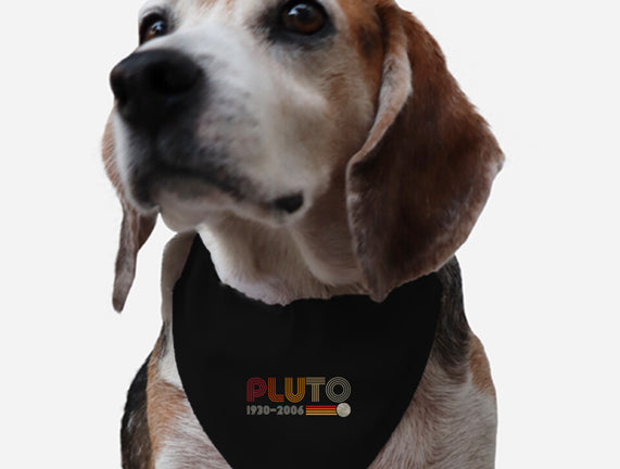 Pluto