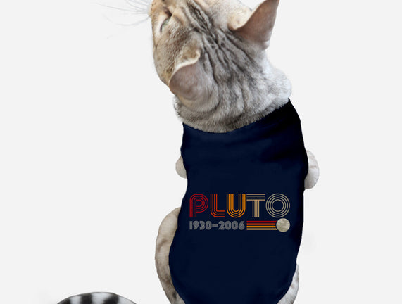 Pluto