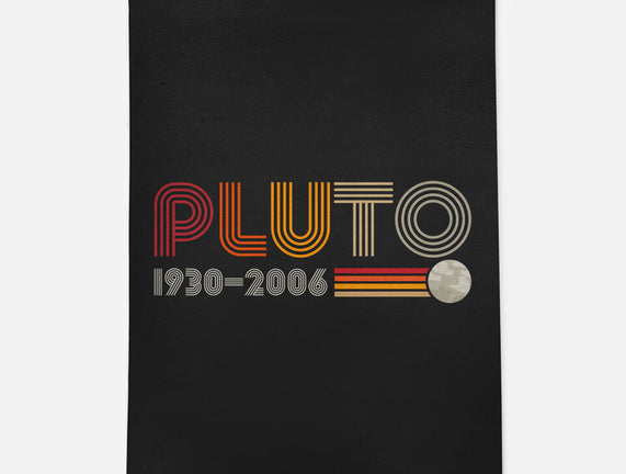 Pluto