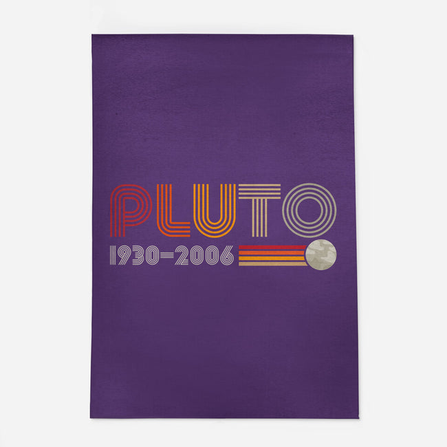 Pluto-none outdoor rug-DrMonekers