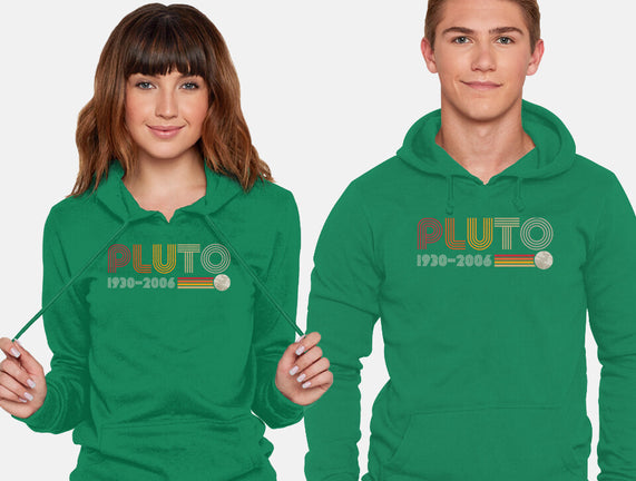 Pluto