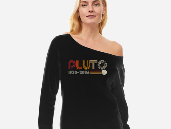 Pluto