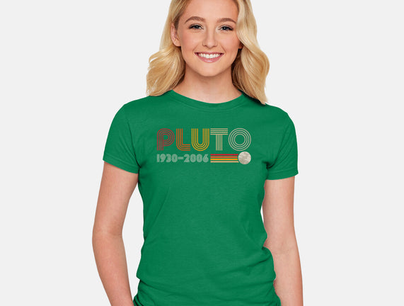 Pluto