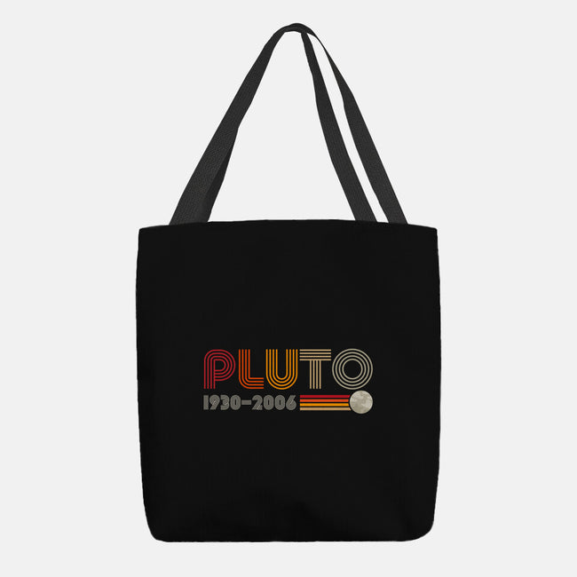 Pluto-none basic tote-DrMonekers
