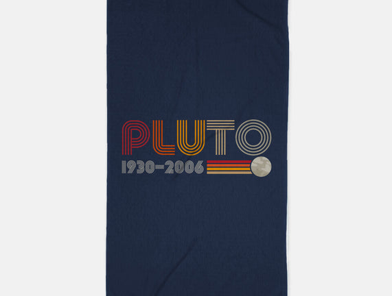 Pluto