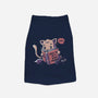 How To Be A Wild Animal-dog basic pet tank-tobefonseca
