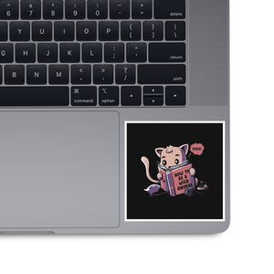 How To Be A Wild Animal