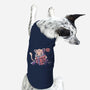 How To Be A Wild Animal-dog basic pet tank-tobefonseca