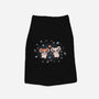 Ham Ham Love-dog basic pet tank-Mushita