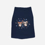 Ham Ham Love-dog basic pet tank-Mushita