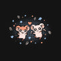 Ham Ham Love-dog basic pet tank-Mushita