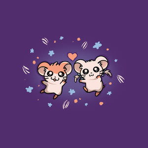 Ham Ham Love