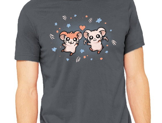 Ham Ham Love