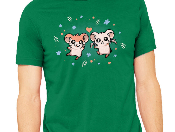 Ham Ham Love