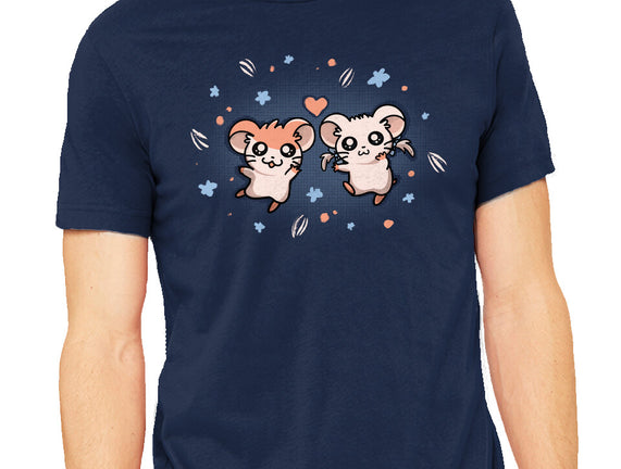 Ham Ham Love