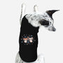 Ham Ham Love-dog basic pet tank-Mushita