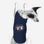 Ham Ham Love-dog basic pet tank-Mushita