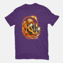 Breathe Of Thunder-mens premium tee-heydale