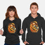 Breathe Of Thunder-unisex pullover sweatshirt-heydale