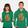 Breathe Of Thunder-unisex pullover sweatshirt-heydale