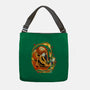 Breathe Of Thunder-none adjustable tote-heydale